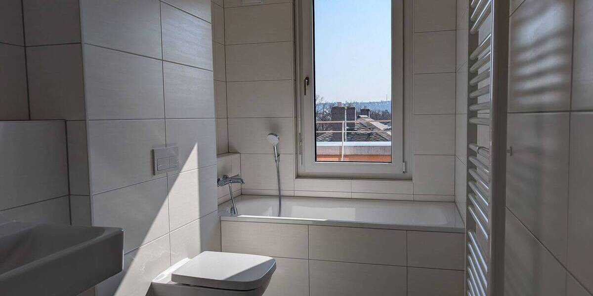 Etagenwohnung Dresden Naußlitz - 2 Zimmer, 59 m&sup2;, 409.000&euro; | Angebot:25928160