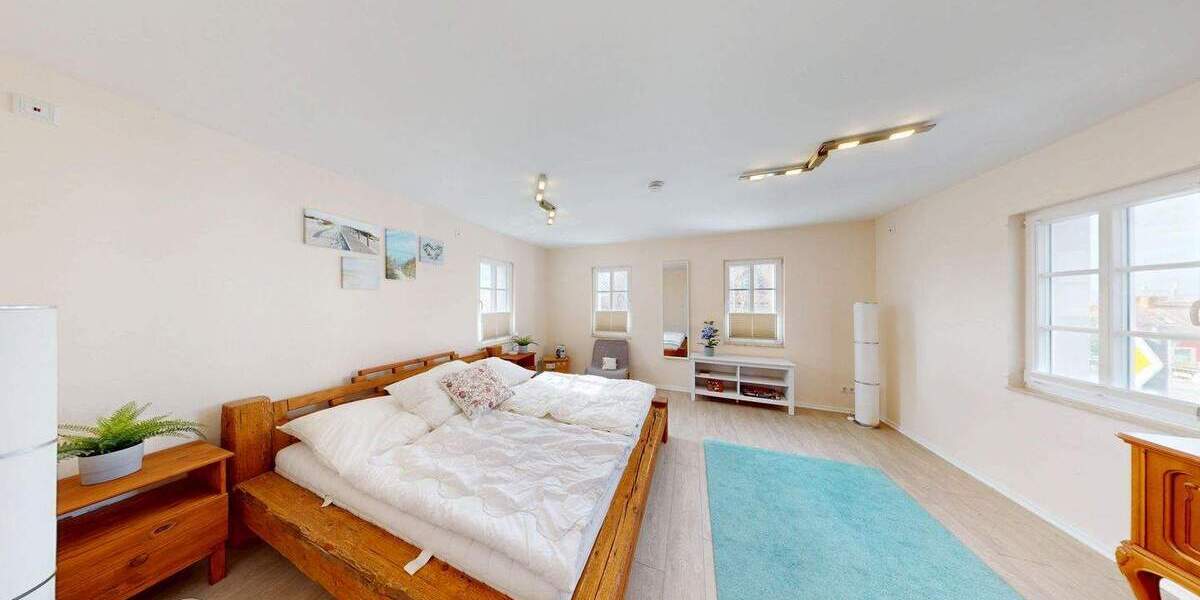 Mehrfamilienhaus, Wohnhaus Dresden Hosterwitz/Pillnitz - 8 Zimmer, 300 m&sup2;, 979.000&euro; | Angebot:25822715