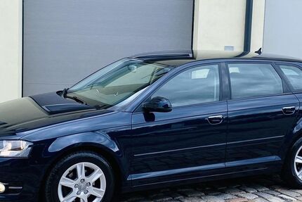 Audi A3 142.534 km 7.790 &euro; Dresden 01257
