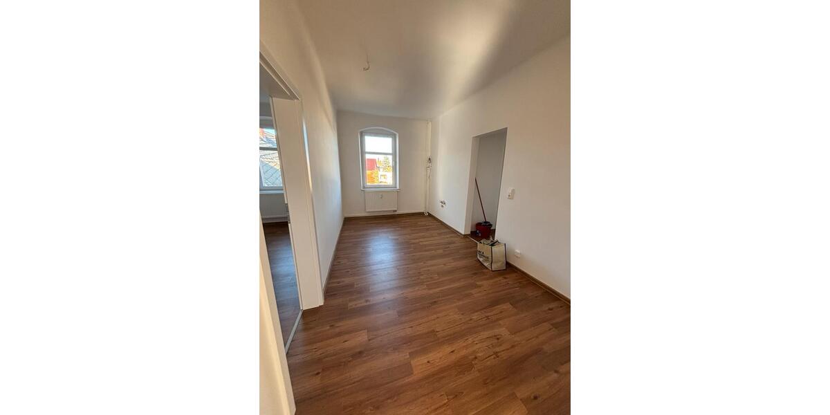 Etagenwohnung Pulsnitz - 1 Zimmer, 60 m&sup2;, 400&euro; | Angebot:26465326