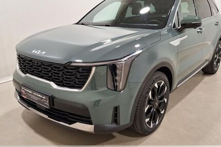 Kia Sorento 37.810 km 45.899 &euro; Dresden 01157