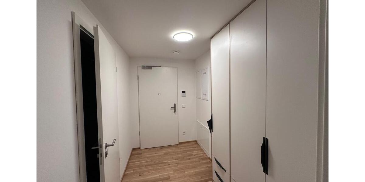 Etagenwohnung Dresden Neustadt - 1 Zimmer, 39 m&sup2;, 950&euro; | Angebot:25238773