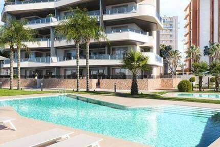 Wohnung zum Kaufen in Guardamar del Segura 269.000 € 73 m²