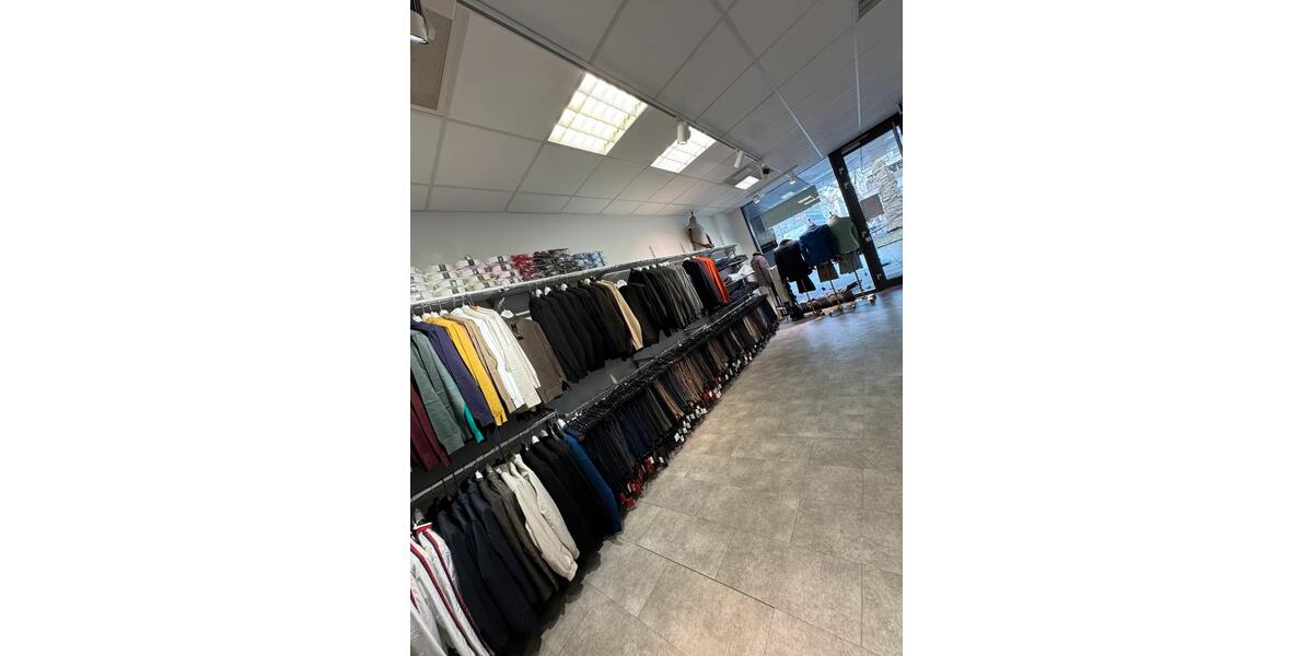 Gewerbeobjekt Dresden Neustadt - 2.544&euro; | Angebot:25352100