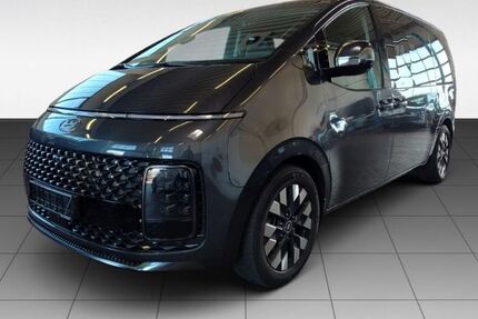 Hyundai STARIA 65.930 km 39.980 &euro; Dresden / Radebeul 01445