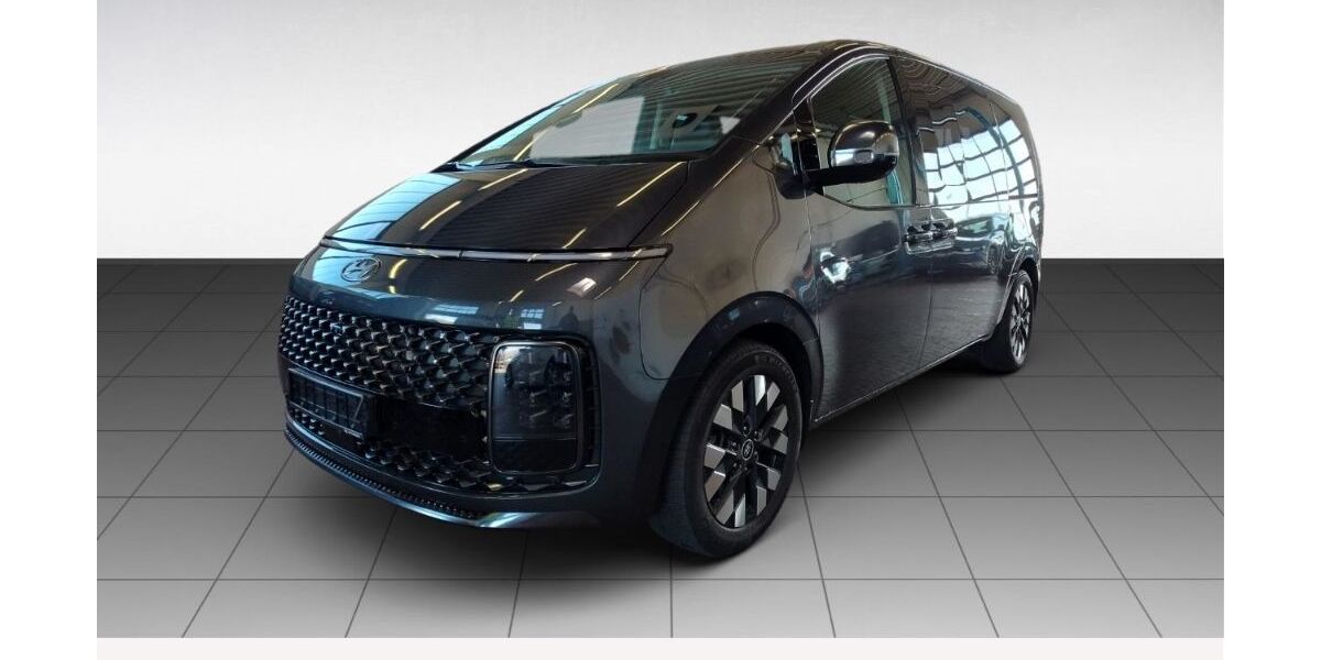 Hyundai STARIA 65.930 km 39.980 &euro; Dresden / Radebeul 01445