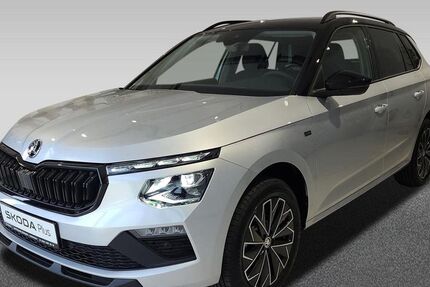 Skoda Kamiq 23.576 km 25.740 &euro; Dresden 01067