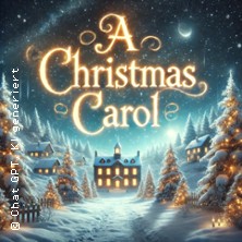 A Christmas Carol - Dresdner Philharmonie