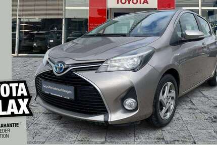 Toyota Yaris 68.836 km 12.490 &euro; Dresden 01139