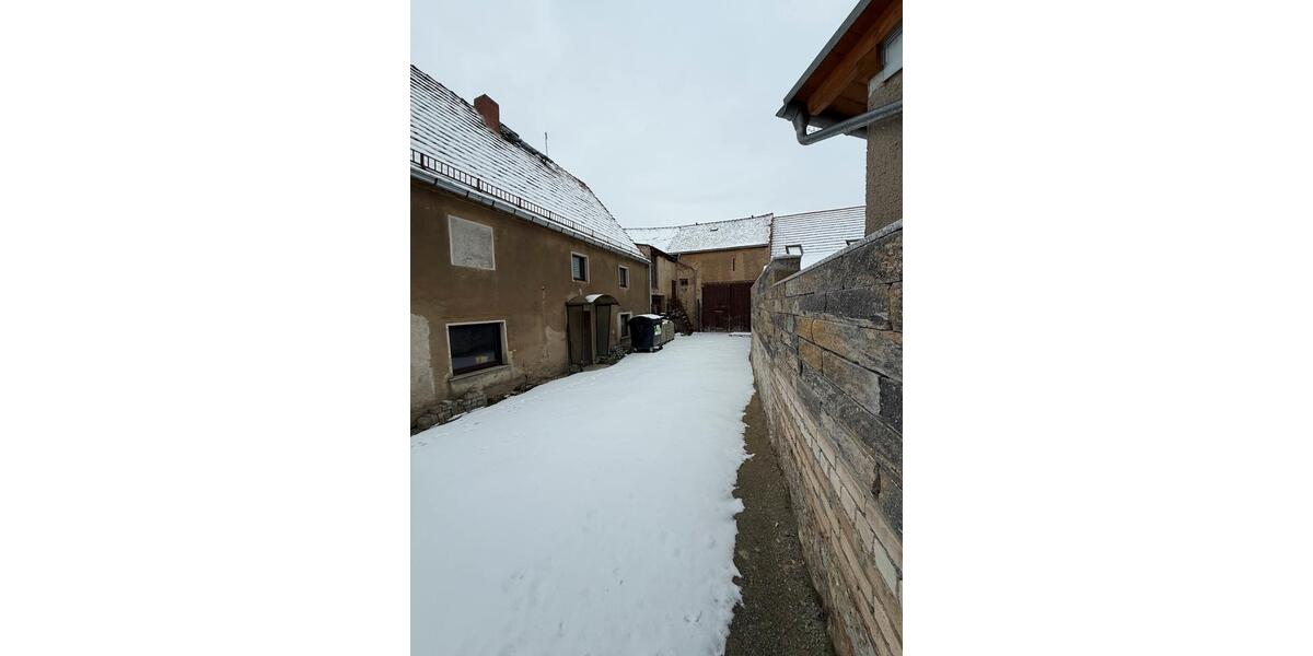 Einfamilienhaus Ebersbach - 120.000&euro; | Angebot:26729734