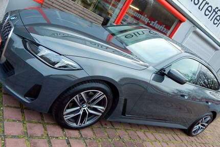 BMW 420 8.600 km 43.950 &euro; Pirna Sächsische Schweiz 01796