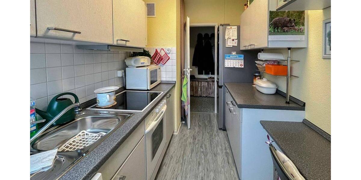 Etagenwohnung Dresden Leubnitz-Neuostra - 4 Zimmer, 78 m&sup2;, 199.900&euro; | Angebot:26555846