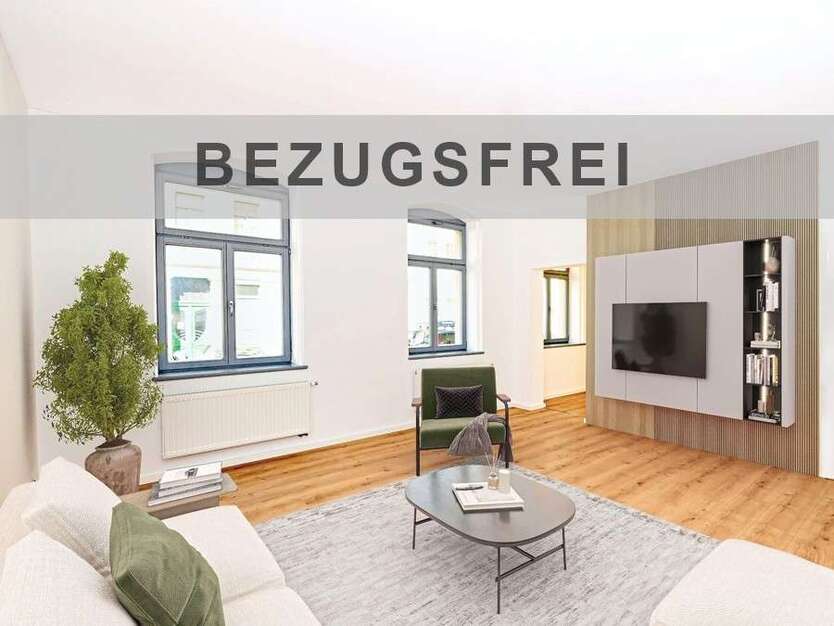Wohnung zum Kaufen in Dresden 147.000 € 33 m²