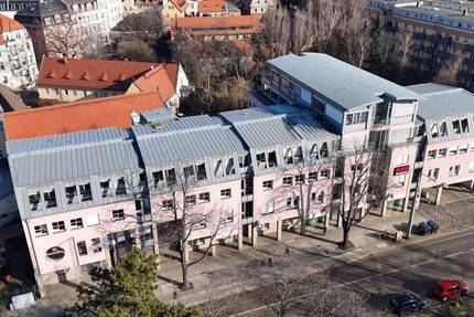 Gewerbeobjekt Dresden Strehlen - 7.200.000&euro; | Angebot:26156006