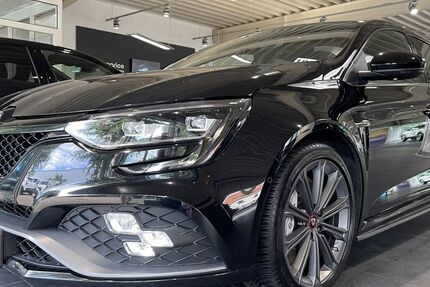 Renault Megane 72.525 km 24.490 &euro; Dresden 01139