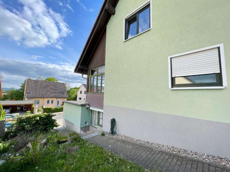 Haus zum Kaufen in Rabenau 399.500 € 179 m²