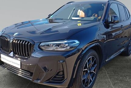 BMW X3 48.300 km 39.690 &euro; Dresden 01067