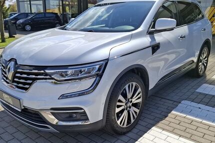 Renault Koleos 70.619 km 26.980 &euro; Dresden-Altfranken 01156