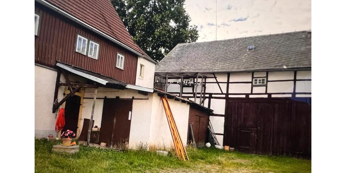 Bauernhaus, Landhaus Klingenberg - 20 Zimmer, 450 m&sup2;, 225.000&euro; | Angebot:27204951