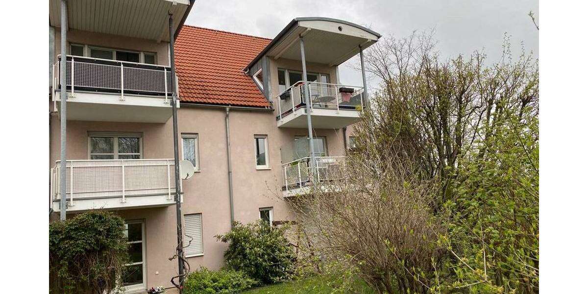 Etagenwohnung Dresden Podemus - 2 Zimmer, 52 m&sup2;, 175.000&euro; | Angebot:25729449