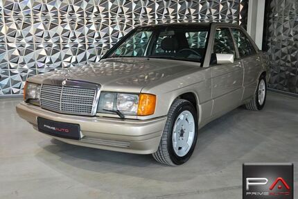 Mercedes 190