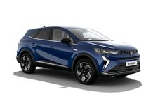 Gebrauchtwagen Renault Symbioz
