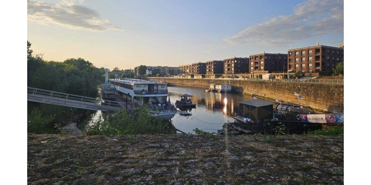 Etagenwohnung Dresden Leipziger Vorstadt - 3 Zimmer, 84 m&sup2;, 1.440&euro; | Angebot:25749170