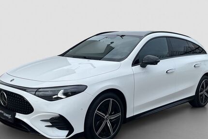 Mercedes-Benz CLA 250 Shooting Brake 8.000 km 56.750 &euro; Meißen 01662