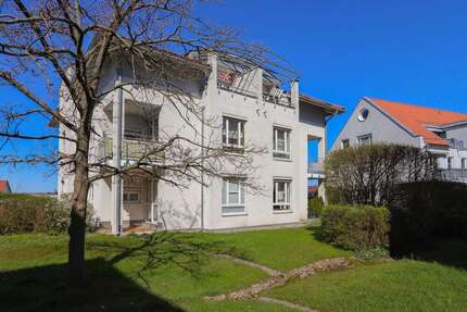 Wohnung Dresden Cossebaude - 2 Zimmer, 50 m&sup2;, 119.900&euro; | Angebot:27204199