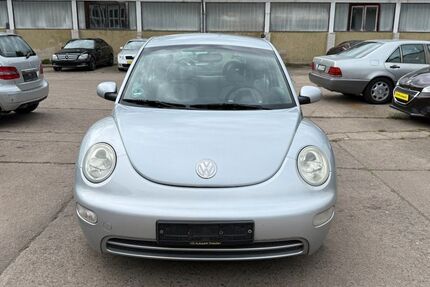 VW New Beetle 189.201 km 1.400 &euro; Dresden 01159
