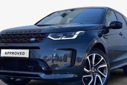 Land Rover Discovery Sport 44.973 km 38.995 &euro; Dresden 01277