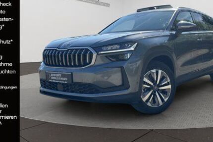 Skoda Kodiaq 1.500 km 43.980 &euro; Großröhrsdorf OT Bretnig 01900