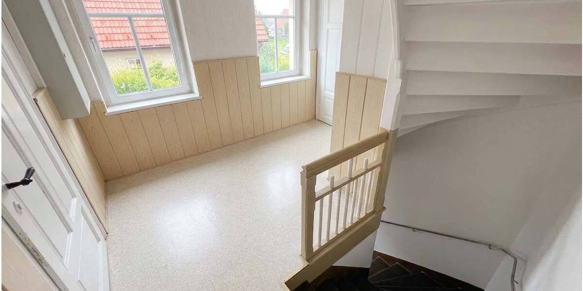 Einfamilienhaus Dresden Schönfeld - 7 Zimmer, 172 m&sup2;, 499.000&euro; | Angebot:26306058
