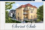 Etagenwohnung Dresden Blasewitz - 5 Zimmer, 139 m&sup2;, 879.400&euro; | Angebot:26359114