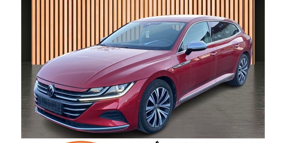 VW Arteon 56.676 km 26.980 &euro; Dresden 01328