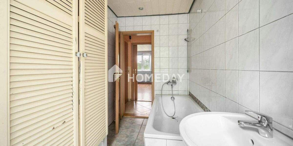 Etagenwohnung Meißen - 3 Zimmer, 52 m&sup2;, 45.000&euro; | Angebot:25677562