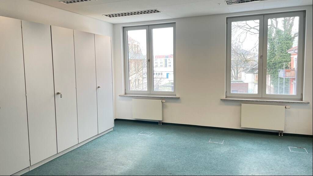 Gewerbeobjekt Dresden Äußere Neustadt - 1 Zimmer, 529 m&sup2;, 6.900&euro; | Angebot:25704791