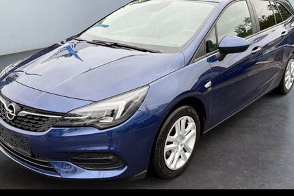 Opel Astra 65.422 km 9.900 &euro; Pirna 01796