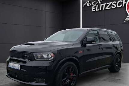 Dodge Durango 69.800 km 41.950 &euro; Dresden 01139