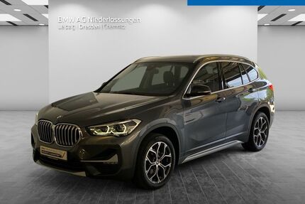 BMW X1 42.195 km 25.706 &euro; Dresden 01219