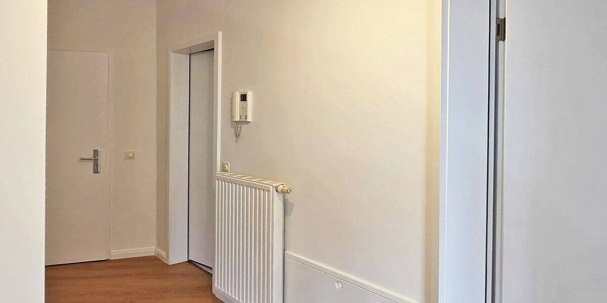 Etagenwohnung Dresden Wilsdruffer Vorstadt/Seevorstadt-West - 2 Zimmer, 50 m&sup2;, 540&euro; | Angebot:26543257