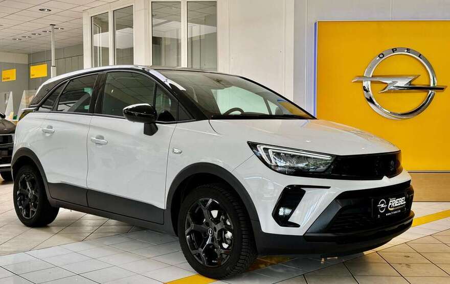 Crossland