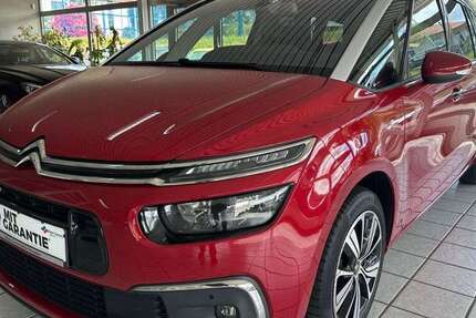 Citroen Grand C4 Picasso 96.580 km 9.999 &euro; Kesselsdorf 01723