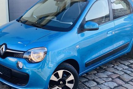 Renault Twingo 110.726 km 5.890 &euro; Dresden 01257