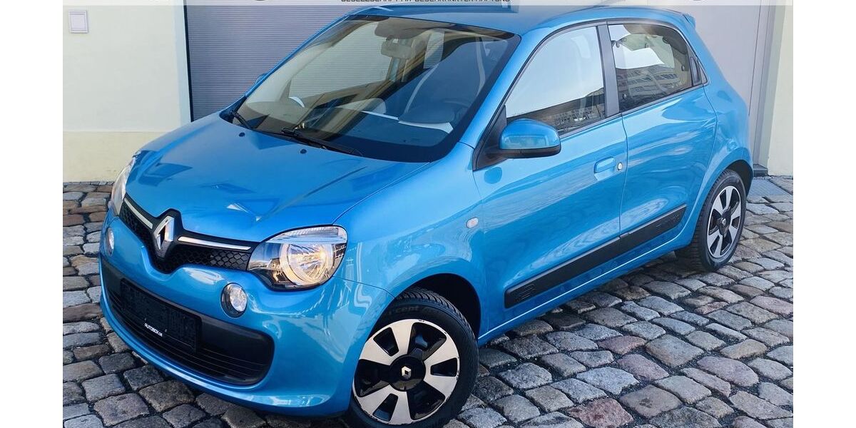Renault Twingo 110.726 km 5.890 &euro; Dresden 01257