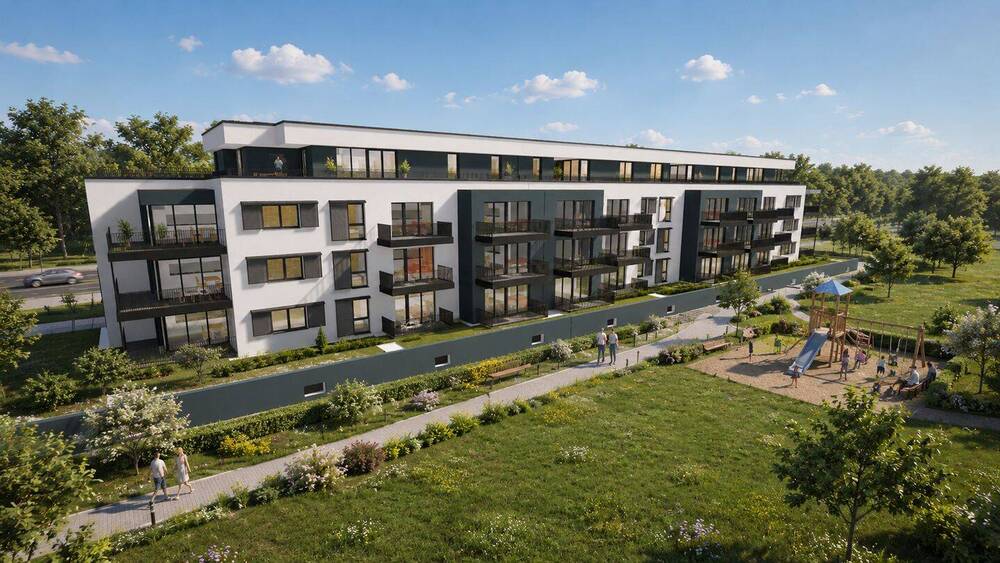 Etagenwohnung Heidenau - 3 Zimmer, 85 m&sup2;, 374.500&euro; | Angebot:26543706