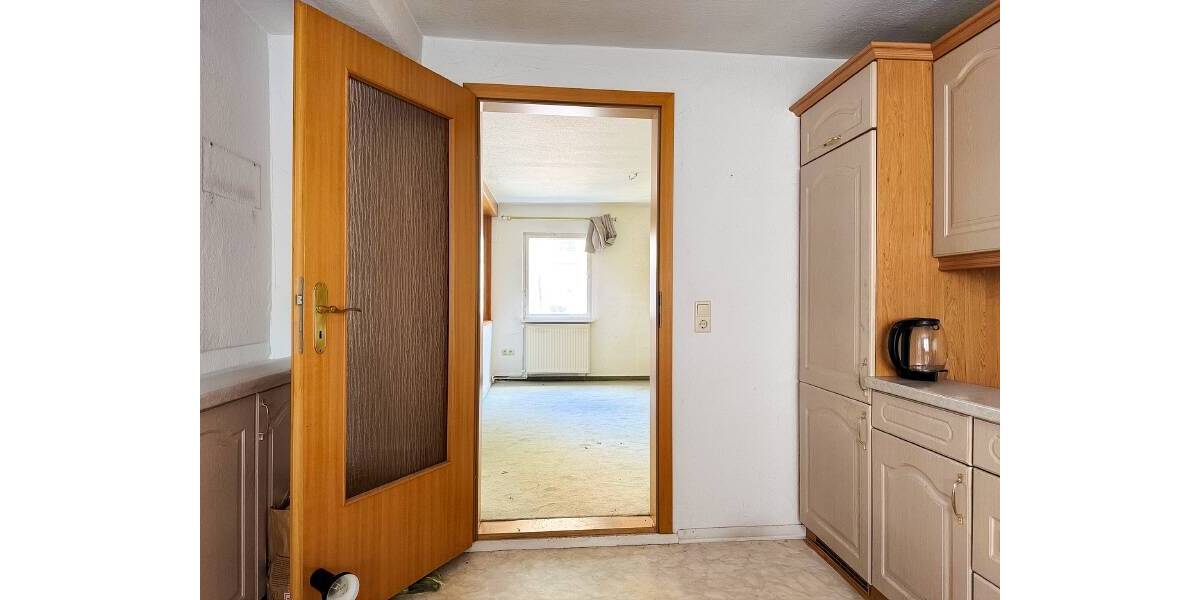 Einfamilienhaus Königstein - 4 Zimmer, 117 m&sup2;, 140.000&euro; | Angebot:26683270