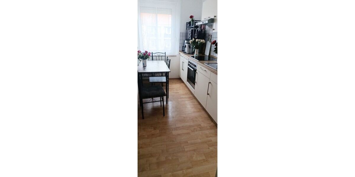 Provisionsfrei* !! Blick ins Grüne !! ruhige WOHNUNG * sonniger BALKON * Stellplatz in Tiefgarage * DRESDEN-REICK - Etagenwohnung Dresden Blasewitz | Angebot:26815480