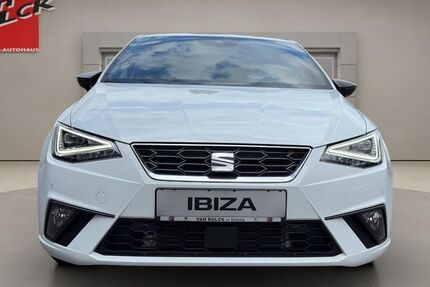 Seat Ibiza 8.990 km 22.190 &euro; Dohna 01809