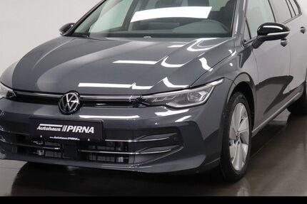 VW Golf 10.000 km 40.299 &euro; Pirna 01796